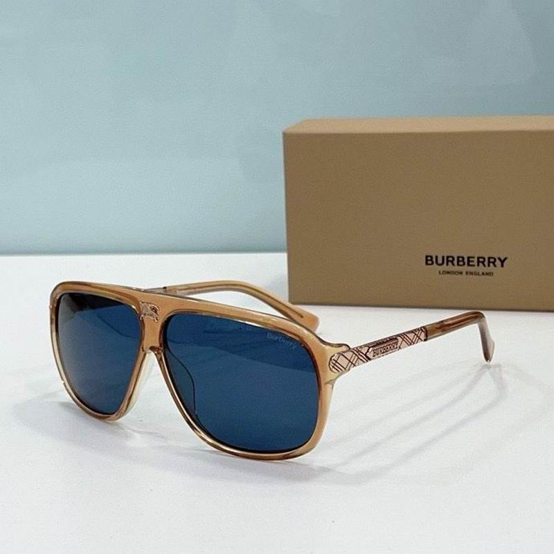 Burberry Sunglasses 352